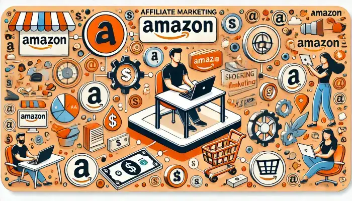 هزینه اولیه پایین برای شروع فروش در آمازون