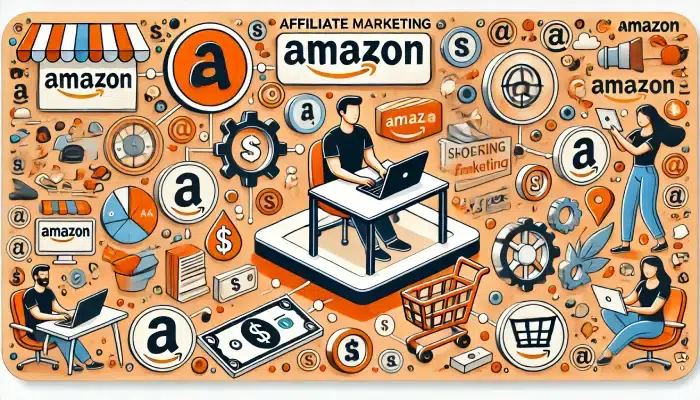 فروش در آمازون