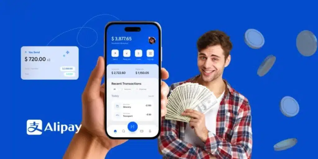 علی پی چیست