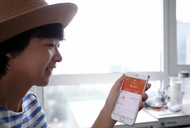 علی پی چیست