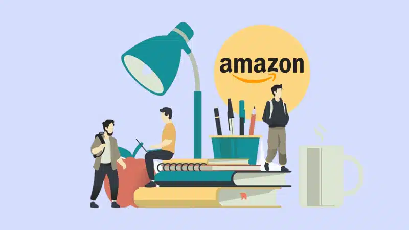 برندینگ در آمازون