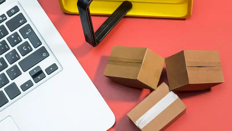 برندینگ در آمازون