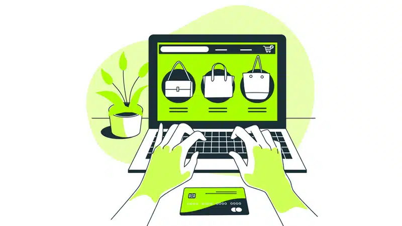 برندینگ در آمازون