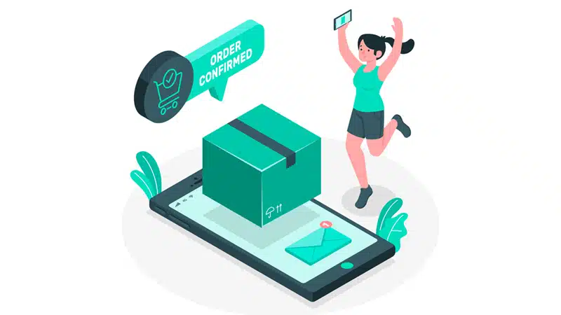 برندینگ در آمازون