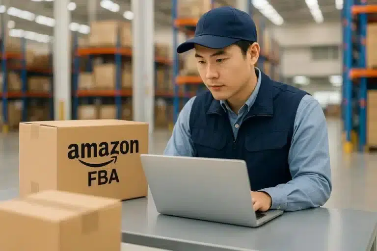 آینده آمازون