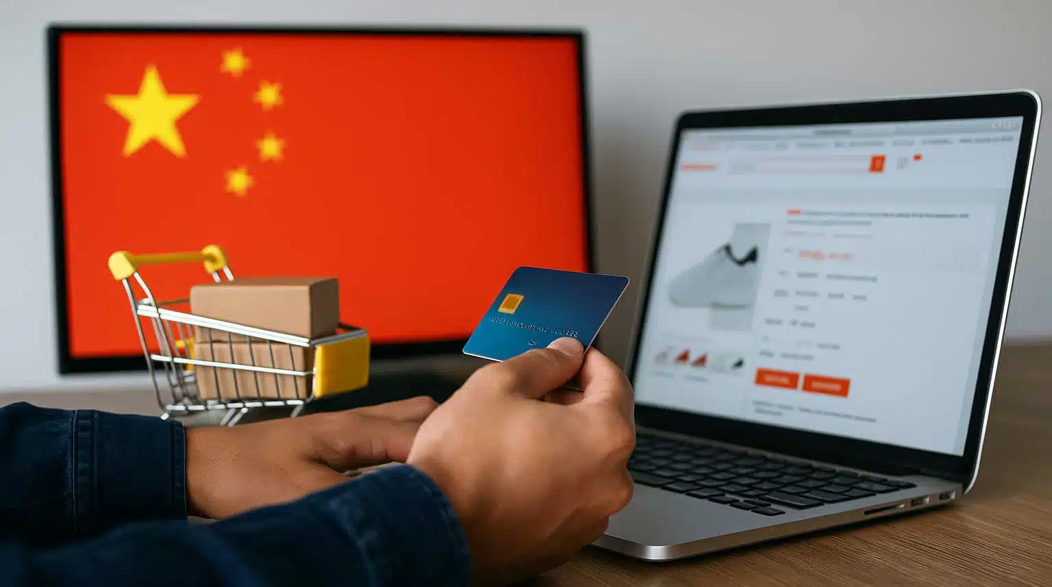 انتخاب اجنت معتبر در چین