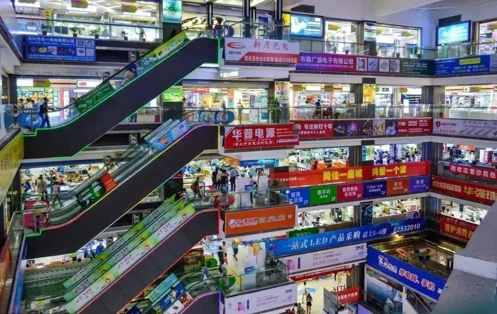 Product Packaging and Export Preparation in China