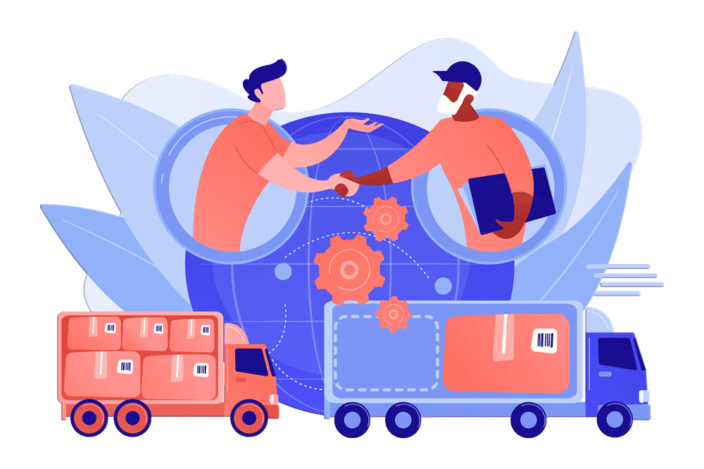 Professional Agent Services in China for Product Sourcing