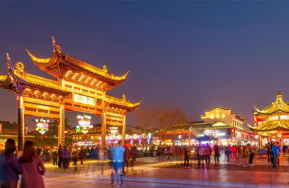 Supply Chain Management Services for China Imports