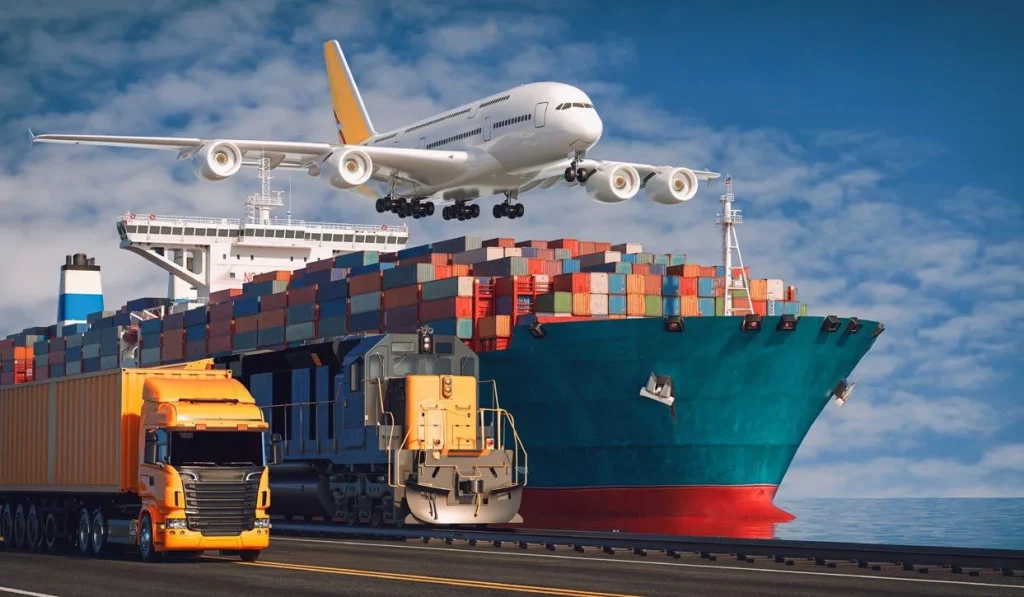 مدیریت تأخیر گمرکی و کنترل ریسک لجستیک در واردات
