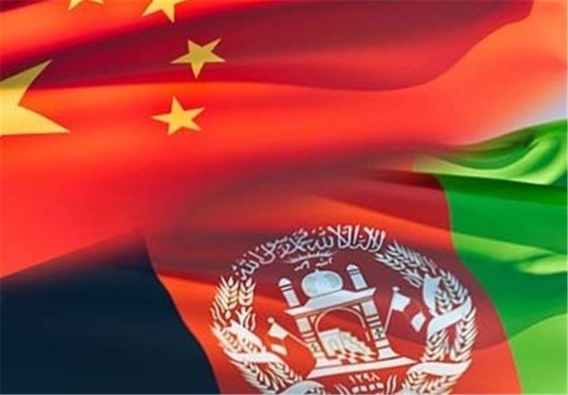 بازاریابی و توسعه برند در بازار افغانستان