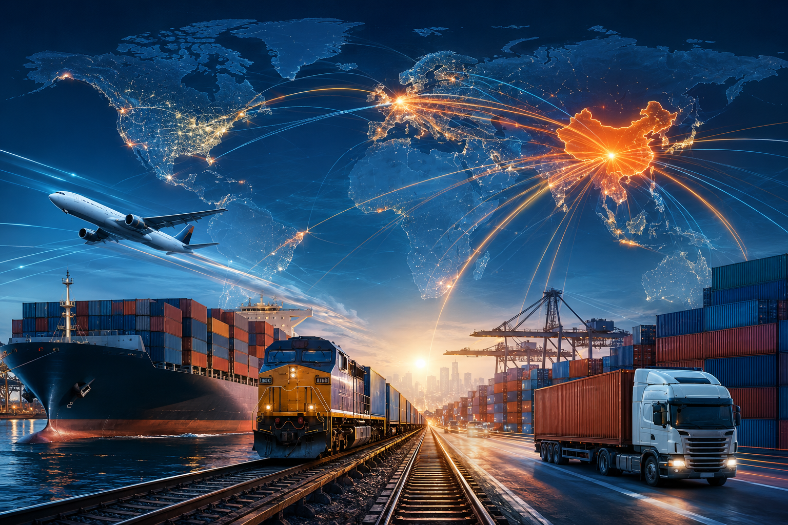 بهترین کالا برای واردات از چین