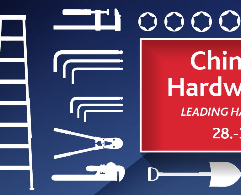 CHINA INTERNATIONAL HARDWARE SHOW