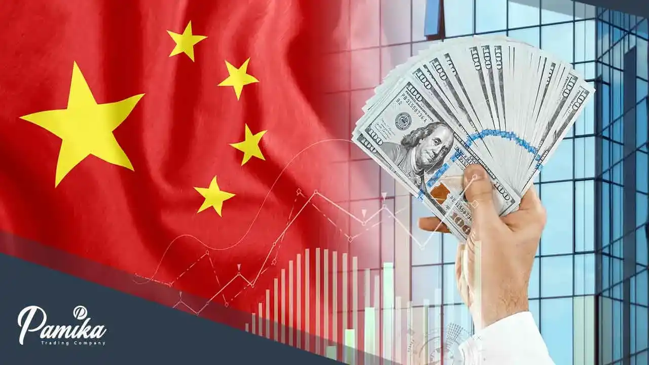 کنترل کیفیت پوشاک پیش از ارسال از چین