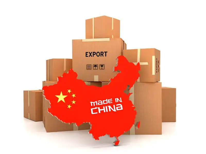 روش های حمل دریایی، هوایی و زمینی در فریت فورواردینگ